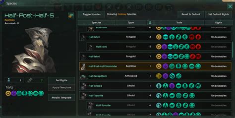 stellaris edicts|stellaris xeno compatibility.